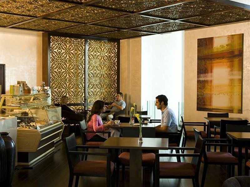 The Heritage Hotel, Autograph Collection Dubaj Exteriér fotografie
